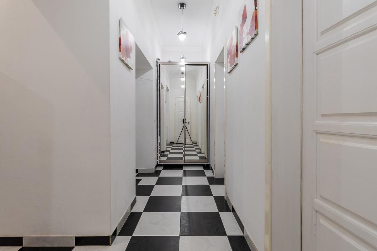 Halytska Apartment Lviv Exterior foto